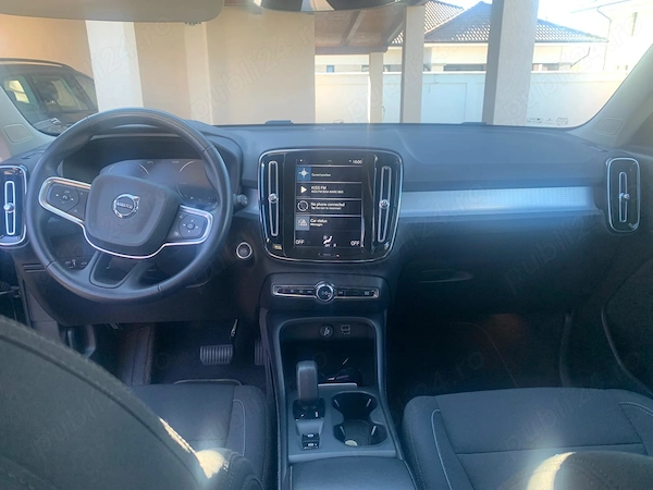 VOLVO XC40 2021 — imagine 6
