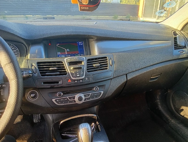 RENAULT Laguna 2010 — imagine 2
