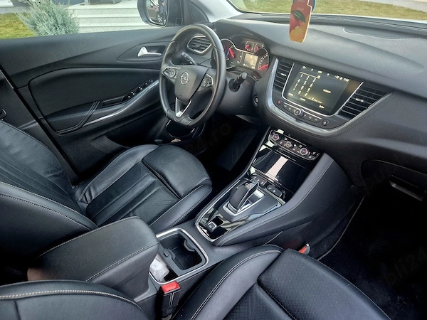 OPEL Grandland X 2021 — imagine 7