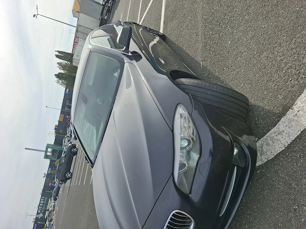BMW 5 Series 2011 — imagine 3