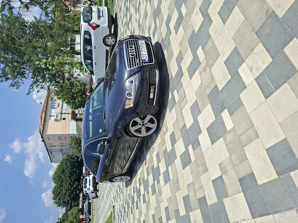 AUDI A6 2010 — imagine 5