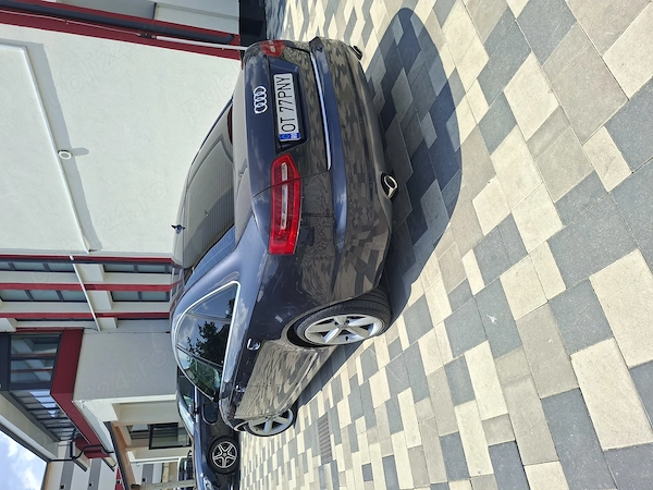 AUDI A6 2010 — imagine 4