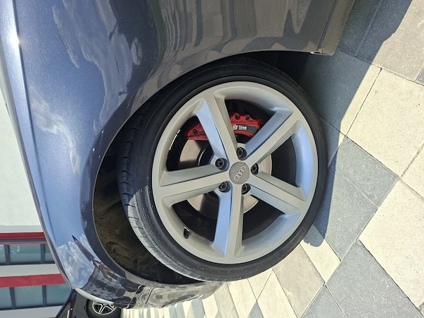 AUDI A6 2010 — imagine 3