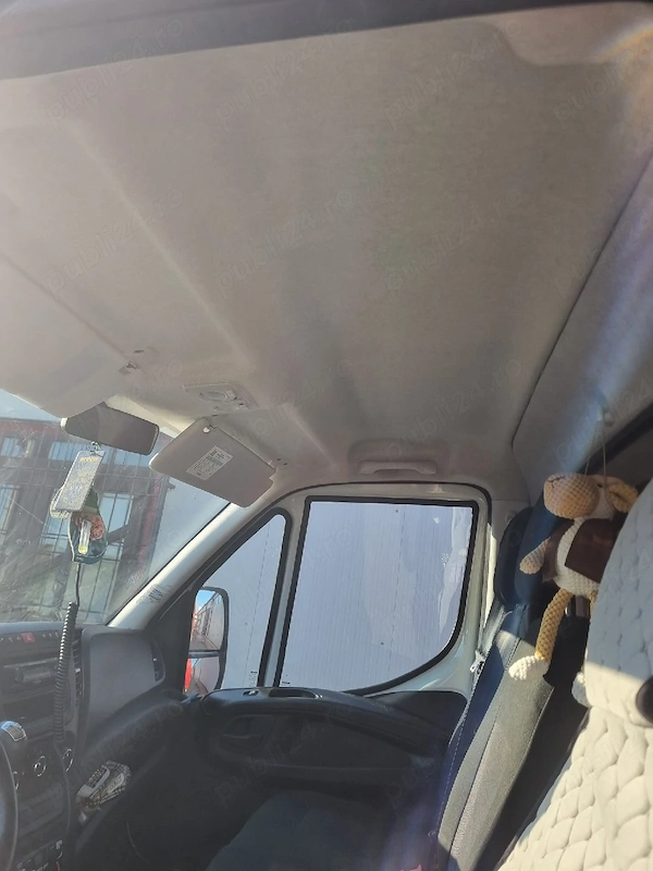 IVECO Daily 2018 — imagine 4