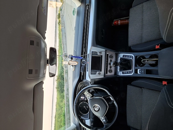 VOLKSWAGEN Passat 2015 — imagine 7