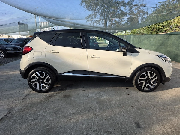 RENAULT Captur 2016 — imagine 10