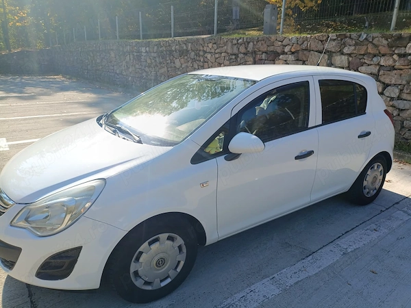 OPEL Corsa 2013 — imagine 5