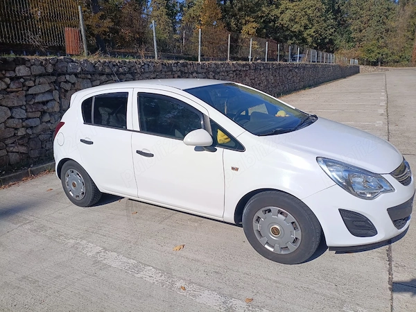 OPEL Corsa 2013 — imagine 3