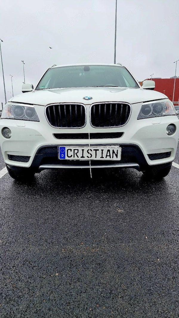 BMW  2014 — imagine 1