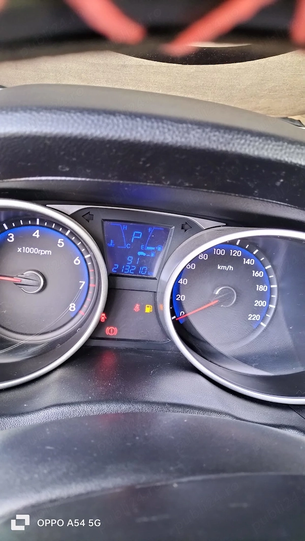 HYUNDAI ix35 2014 — imagine 3