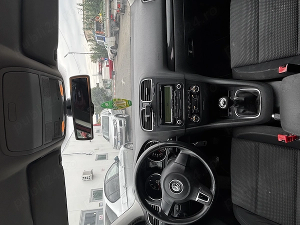 VOLKSWAGEN Golf 2010 — imagine 5