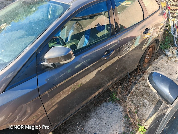 FORD Focus 2014 — imagine 2