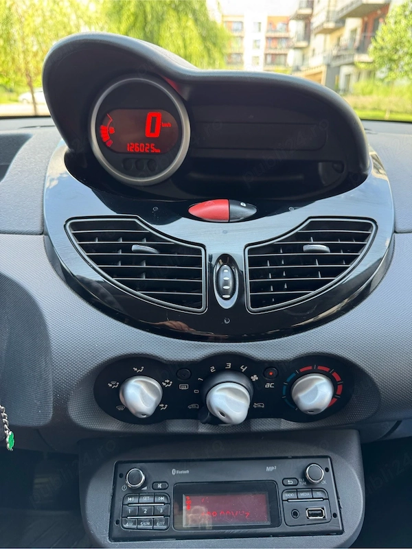 RENAULT Twingo 2014 — imagine 5