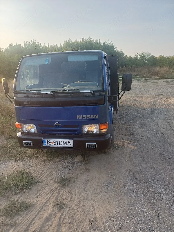 NISSAN Primera 2000 — imagine 5