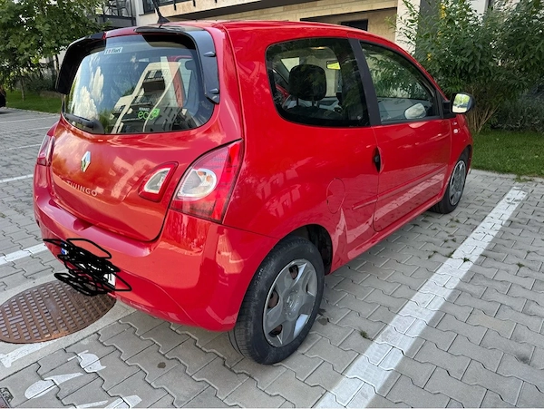 RENAULT Twingo 2014 — imagine 3