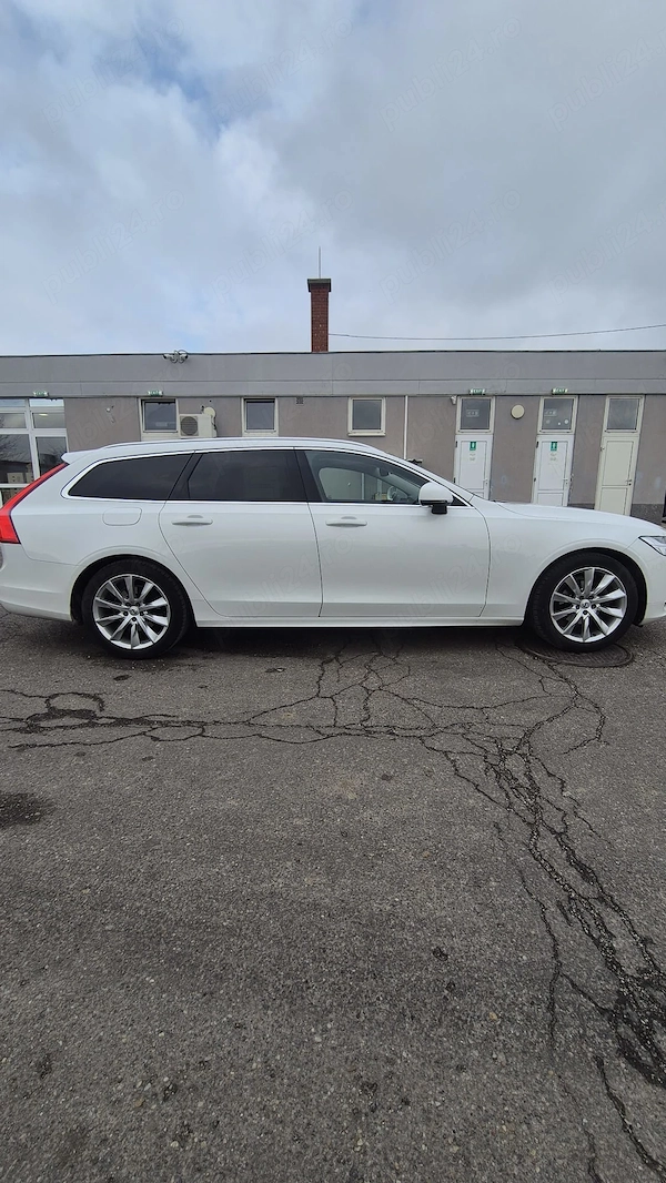 VOLVO V90 2019 — imagine 6