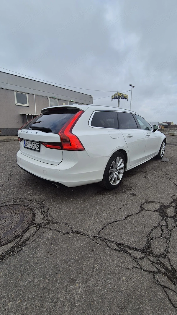 VOLVO V90 2019 — imagine 5