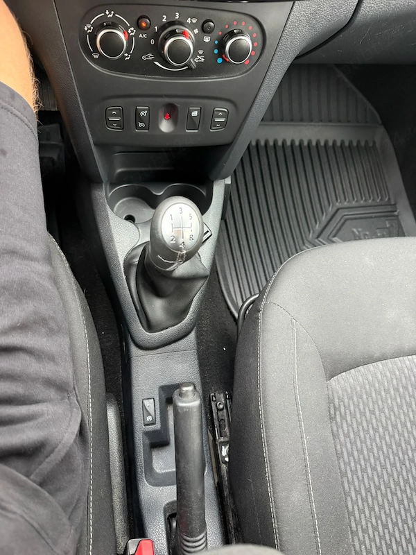 OPEL Corsa 2014 — imagine 3