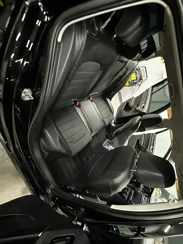VOLKSWAGEN Golf 2014 — imagine 7