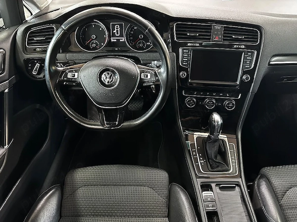 VOLKSWAGEN Golf 2014 — imagine 6