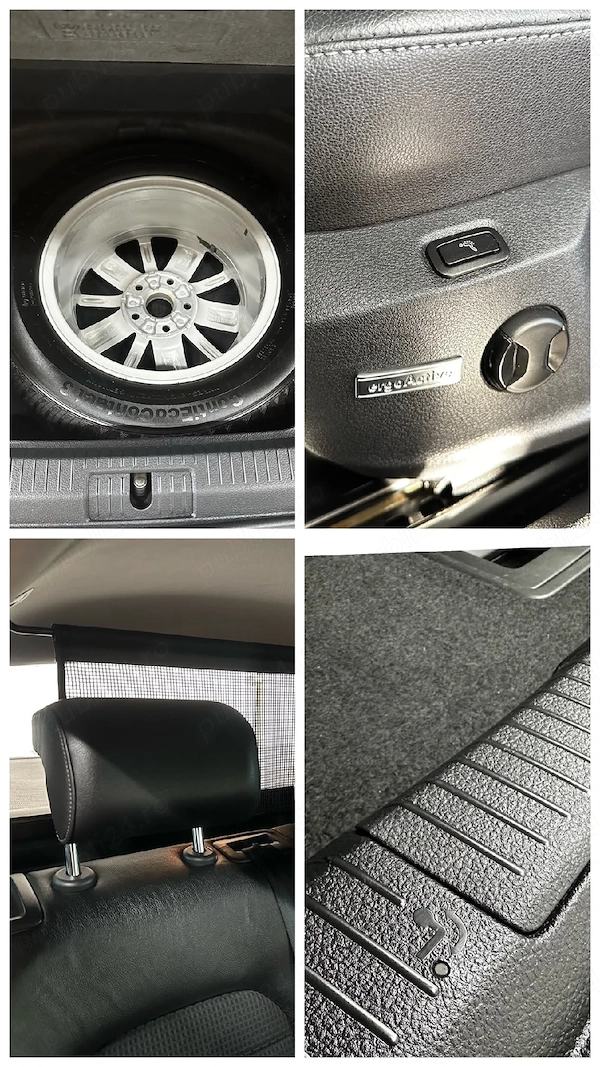 VOLKSWAGEN Golf 2014 — imagine 9