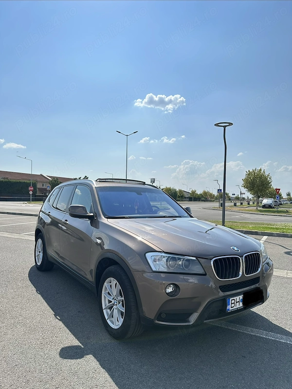BMW X Series (Generic) 2013 — imagine 2