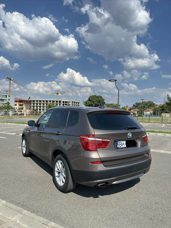 BMW X Series (Generic) 2013 — imagine 4