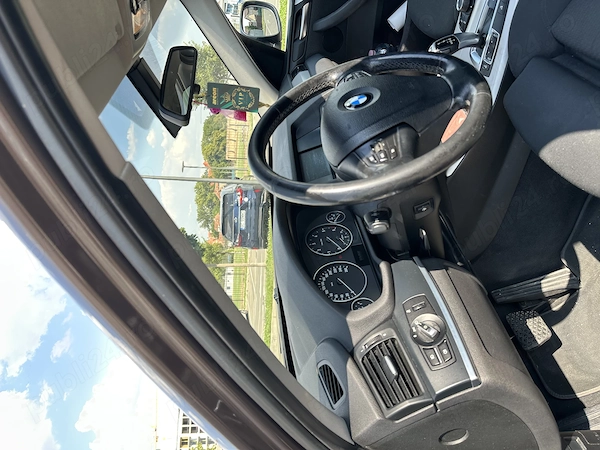 BMW X Series (Generic) 2013 — imagine 5