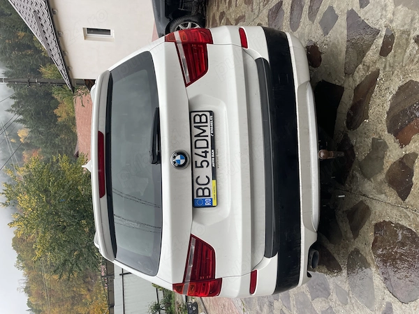 BMW i3 2011 — imagine 3
