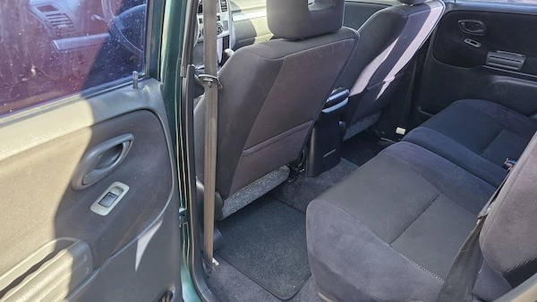 SUZUKI Grand Vitara 2005 — imagine 16