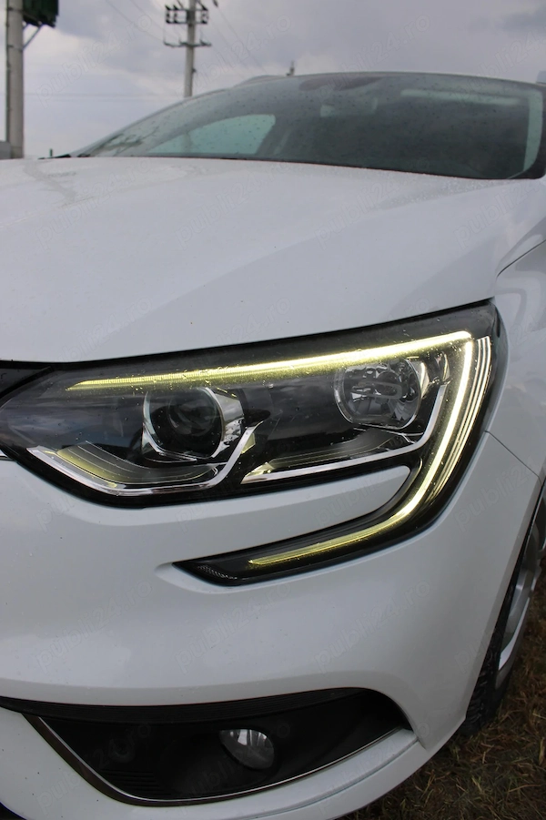RENAULT Megane 2016 — imagine 4