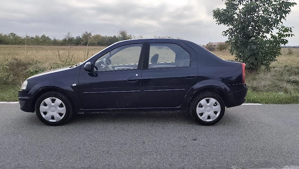 DACIA Logan 2010 — imagine 3