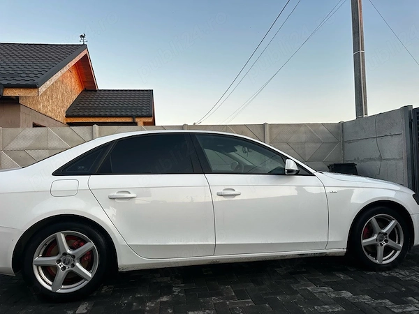 AUDI A4 2010 — imagine 3
