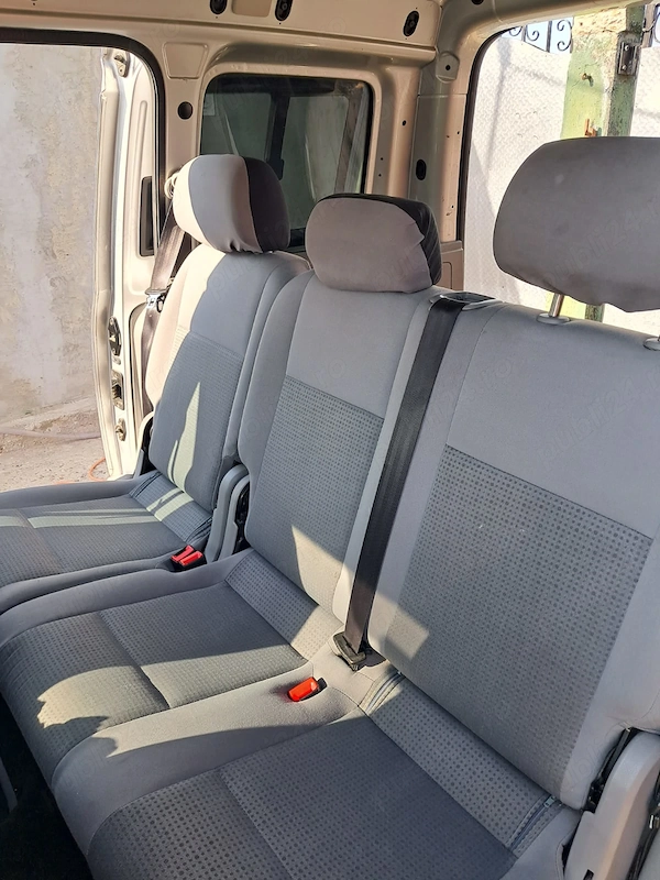 VOLKSWAGEN Caddy 2010 — imagine 2