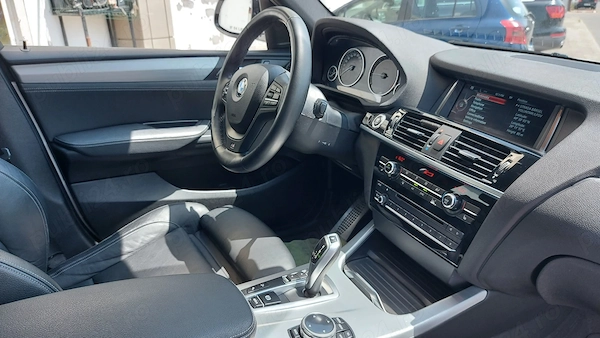 BMW X4 2014 — imagine 6