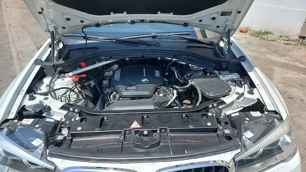 BMW X4 2014 — imagine 9