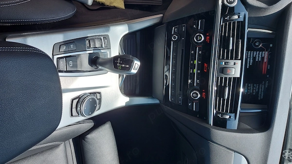 BMW X4 2014 — imagine 10