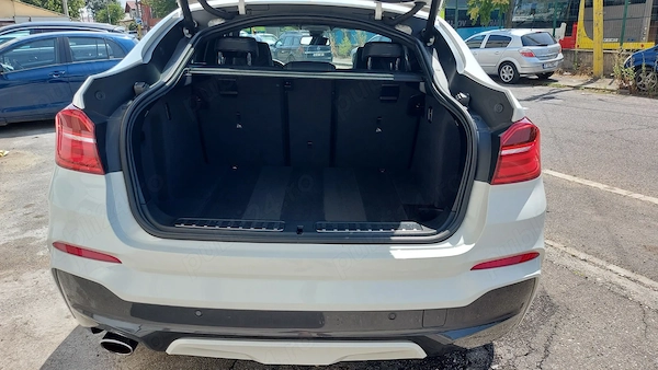 BMW X4 2014 — imagine 7