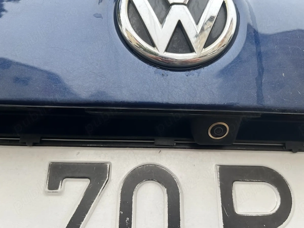 VOLKSWAGEN Golf 2011 — imagine 7