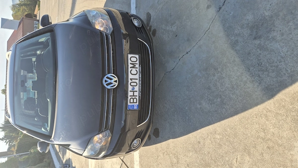 VOLKSWAGEN Golf 2010 — imagine 3