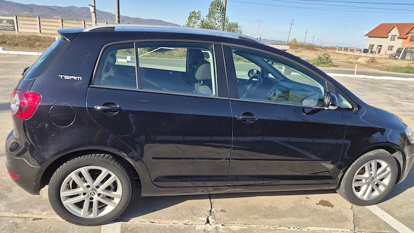 VOLKSWAGEN Golf 2010 — imagine 2