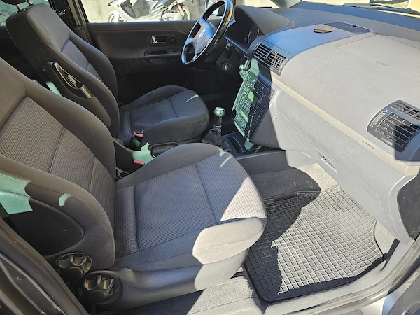 VOLKSWAGEN Sharan 2008 — imagine 7