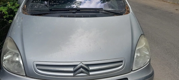 CITROËN Xsara Picasso 2010 — imagine 1