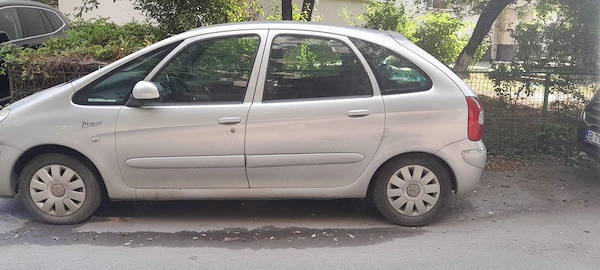 CITROËN Xsara Picasso 2010 — imagine 3