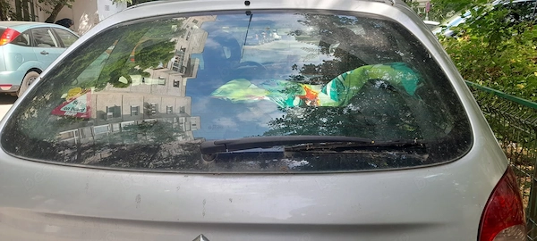 CITROËN Xsara Picasso 2010 — imagine 4