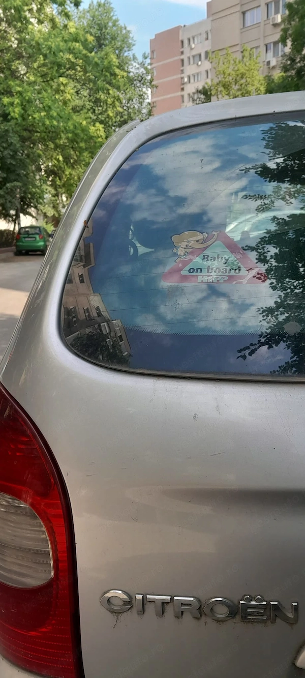 CITROËN Xsara Picasso 2010 — imagine 2