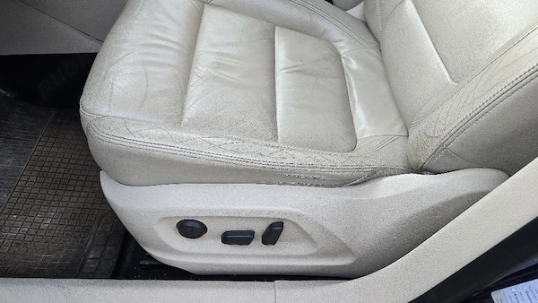 VOLKSWAGEN Tiguan 2008 — imagine 6