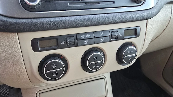 VOLKSWAGEN Tiguan 2008 — imagine 5
