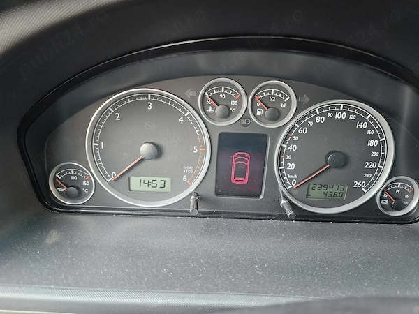 VOLKSWAGEN Sharan 2008 — imagine 10
