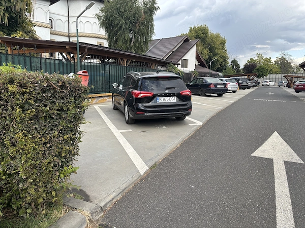 FORD Focus 2021 — imagine 2